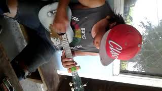 Download lagu Mr dono. Asli lamongan  cover  selendang ijo pagar nusa mp3