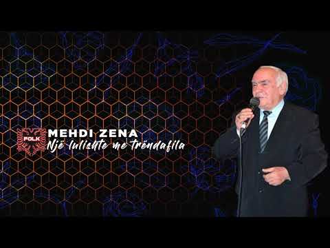 Mehdi Zena - Nje lulishte me trendafila