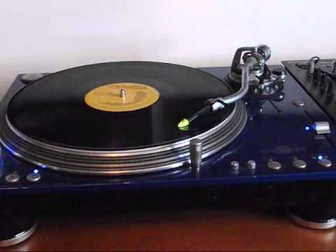LEW KIRTON - HEAVEN IN THE AFTERNOON (12 INCH VERSION)