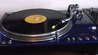 LEW KIRTON - HEAVEN IN THE AFTERNOON (12 INCH VERSION)