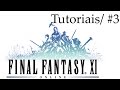 Final Fantasy Xi tutoriais B sico Sobre O Jogo