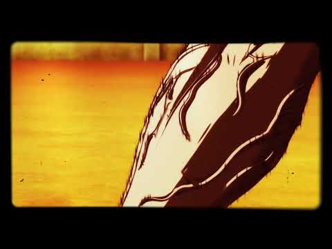 [ Kengan Ashura AMV ] Pop Smoke x Nirvana
