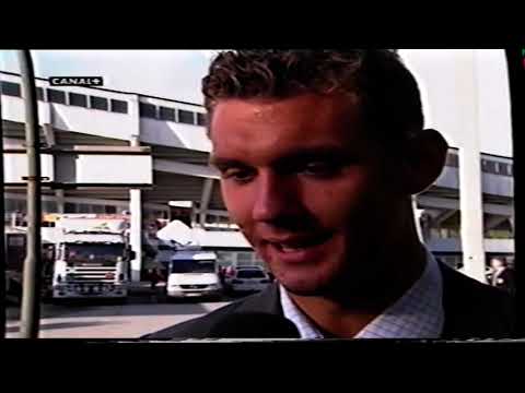 2001-09-11 Malmö FF - Djurgårdens IF 1-3 Allsvenskan