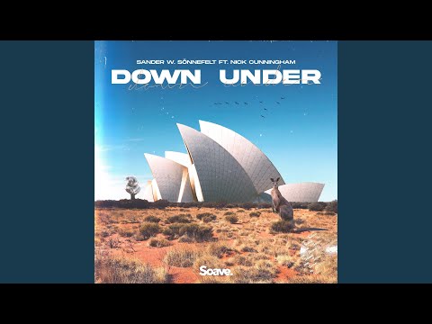 Down Under (feat. Nick Cunningham)