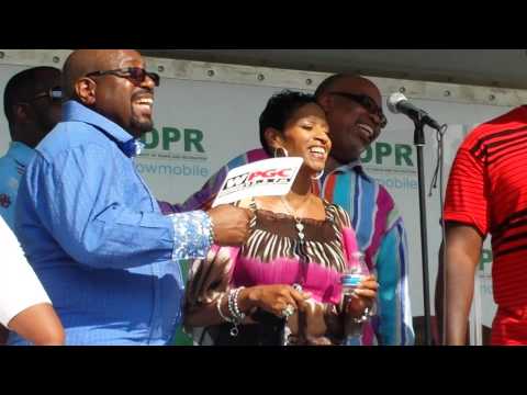 Mike McCoy & Voices United