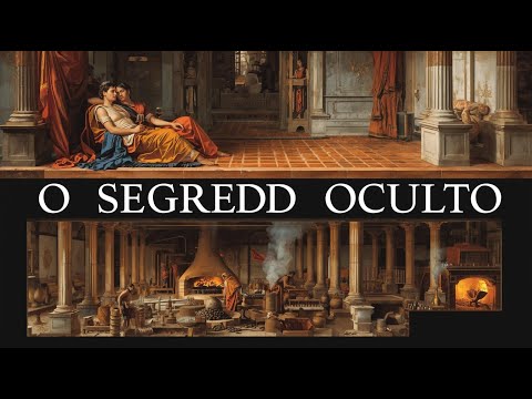 Por que o aquecimento romano durava séculos