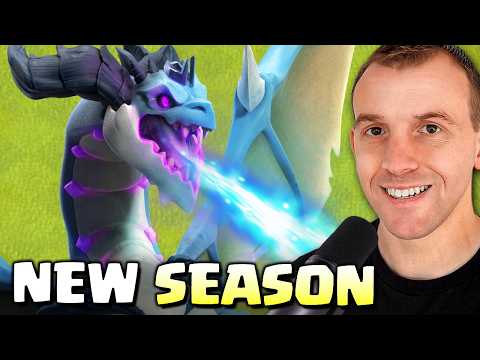 Update in October - Season Overview!