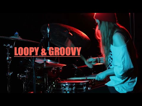 Anika Nilles - "Loopy & Groovy"