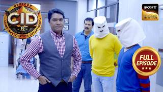 CID Solves the Poisoned Drink Case | CID | Full Episode | Sign up for Sony LIV on YouTube