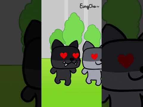 99 Nights in the Forest Zookeeper #ROBLOXANIMATION #cute