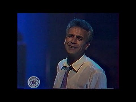 Eldar Mansurov — Yada Sal Məni (İfa: Mübariz Tağıyev) | 1992