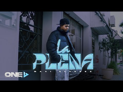 One Play and Maxi Alvarez