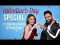 Bigg Boss 13 S Shefali Jariwala And Parag Tyagi REVEAL They Want To Adopt A Baby Girl