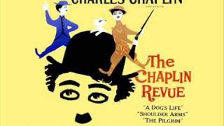 Matt Monro - I'm Bound For Texas (from The Chaplin Revue - 1959)