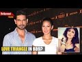 Love Triangle In Bigg Boss 9