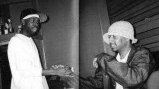 Jaylib - Starz (INSTRUMENTAL)