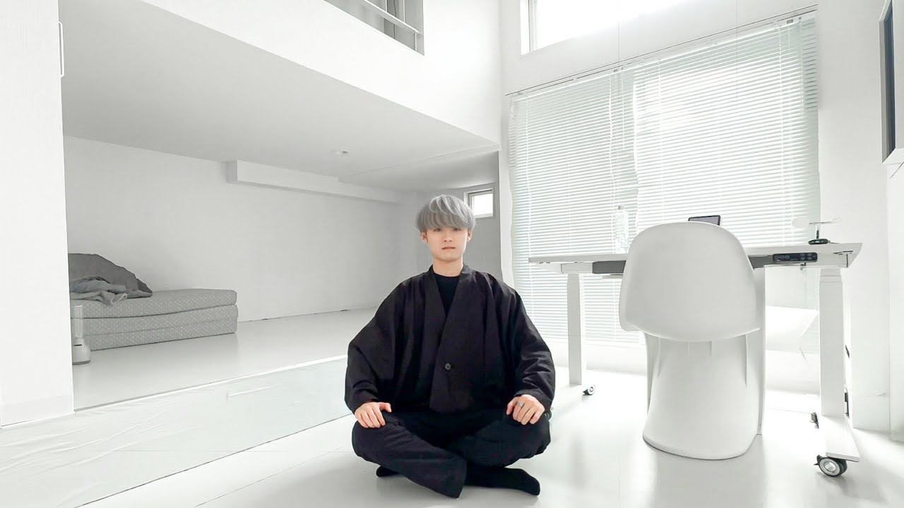 【ミニマリスト】皆さんへ大切なご報告。これまでとこれからについて