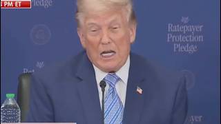 OMG: Trump drops announcement that screws his ENTIRE party before midterms