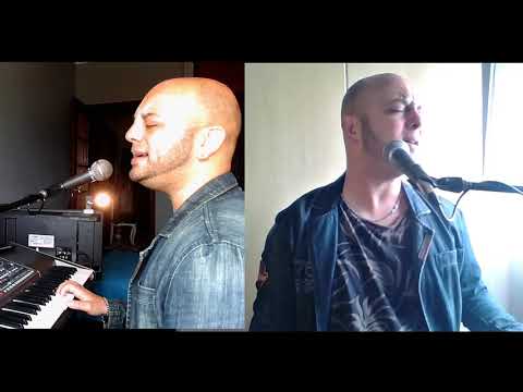 José Ricardo   Merengues Mix (LIVE PERFORMANCE)