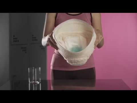 Depend® Ropa Interior Mujer Youtube Video
