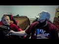 Reacting To King Von Crazy Story Part 1