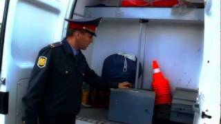 Алкоголь-тест