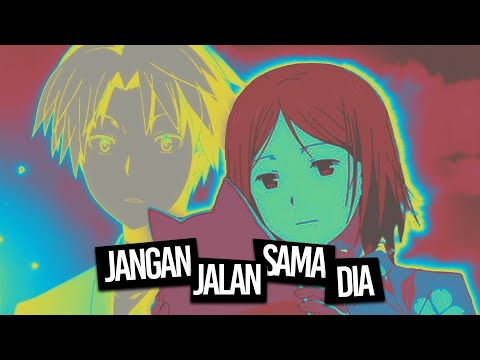 Noya Clarissa x josua natanael -  jangan jalan sama dia (jnz)