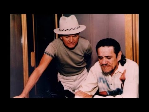 Alcymar Monteiro Ft. Zé Ramalho - Miragem