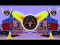 Mera Bhai Thanedar Tu Jail Me Sade Dj Remix Dj Vibration Song Dj Lux Guddu Pradhan Dj Edm Song