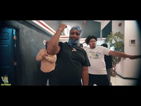 SHY KIILLER & YSR GRAMZ | NATURE BOYZ