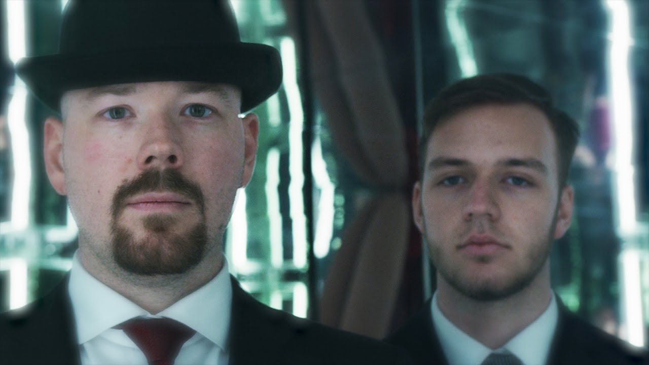 Sefa & Dr. Peacock — Illusions