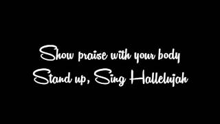 Hallelujah [Official Lyrics] - Panic! at the Disco