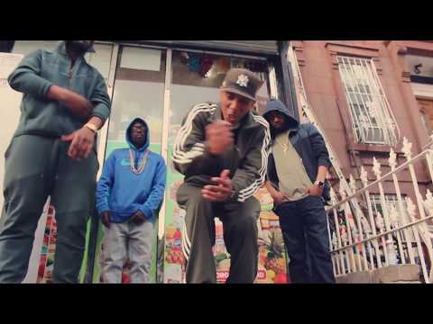 "The Update" - DIDDY BOP DA BOSS  (Official Music Video)