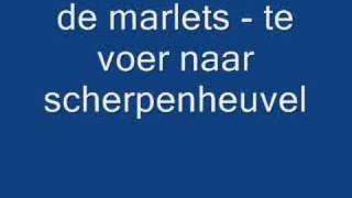 De Marlets - Te Voet Naar Scherpenheuvel video