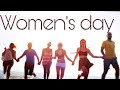 Women S Day Status Telugu