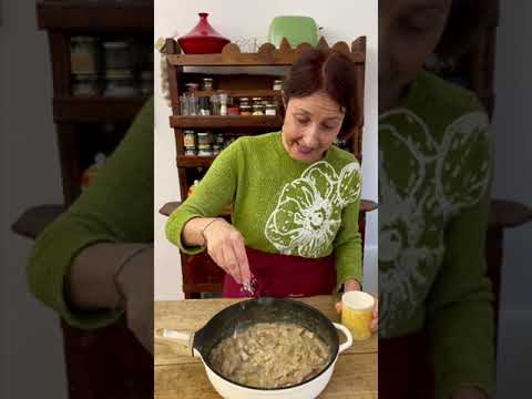 Fegato alla Veneziana