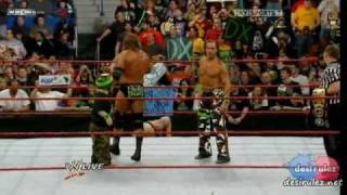 Download lagu Desirulez.net | WWE Raw - 28th December 2009 - Part mp3