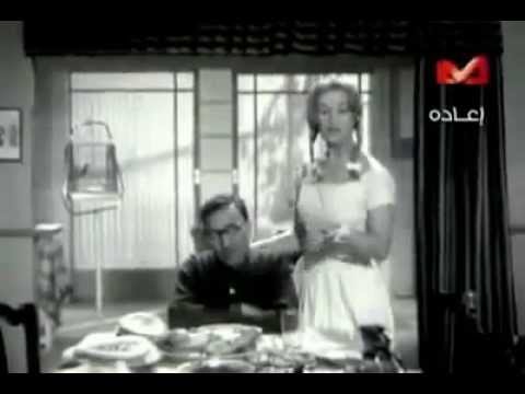 الرجل ده حيجنني صباح و فؤاد المهندس