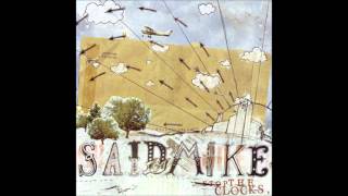 Said Mike - Let Yourself Go