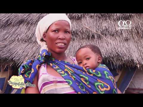 Decupaj din realitate 2.5 - Kalahari New Hope - Raport de misiune partea 1