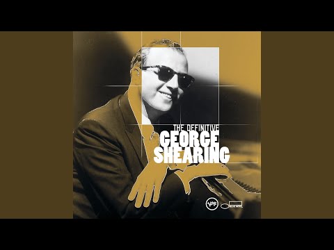 download lagu mp3 mp4 George Shearing Tenderly, download lagu George Shearing Tenderly gratis, unduh video klip George Shearing Tenderly