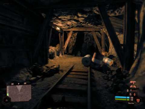 Crysis: Warhead Review - PCJake1