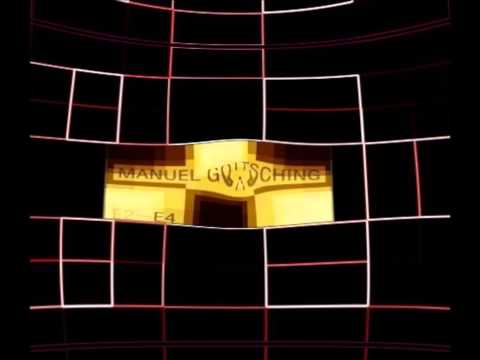 Manuel Göttsching - E2-E4