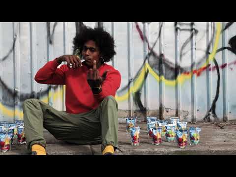 Domo Spears - JUUCE | Directed by HerVisionFilms
