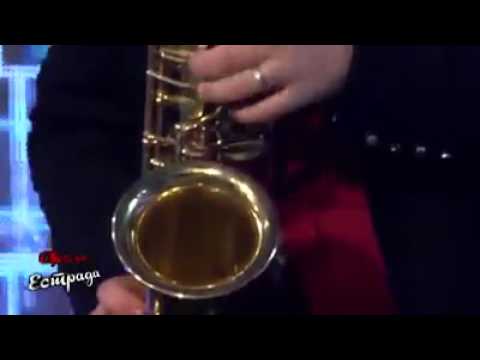 Grupa Molika Junior Oci Neverni Live