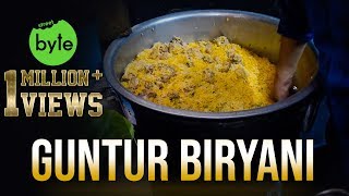 Muslim Mutton Biryani For 80 People | Indian Street Food | Best Biryani