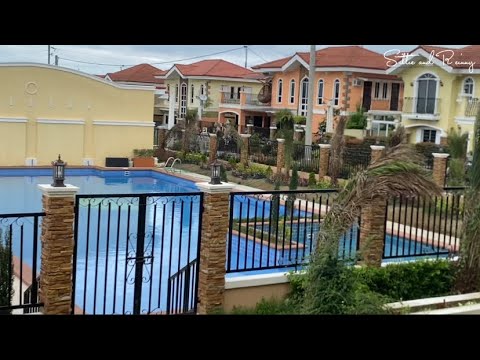 Suntrust Verona #suntrust #suntrustpropertiesinc #suntrustverona #silangcavite #hometour #amenities