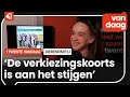 Judith Hofte debuteert met Partij voor de Dieren bij lokale verkiezingen in Enschede