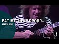 Pat Metheny Group - Here To Stay (We Live Here, Live in Japan)