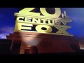 20 Century Fox Logo